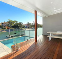 Culbara 23b - Sydney 4u