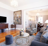 Culgoa Beautifully Refurbished 1896 Heritage House - Accommodation Sydney