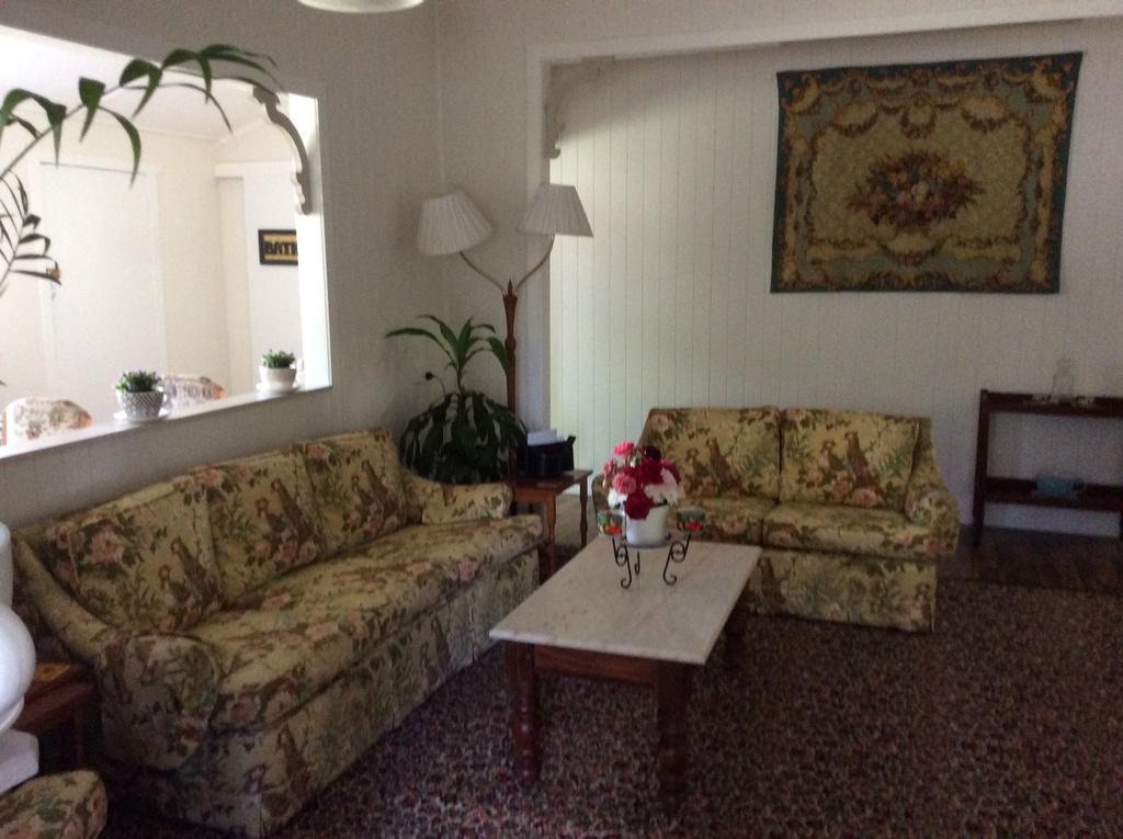 Kumbia QLD Accommodation Sydney