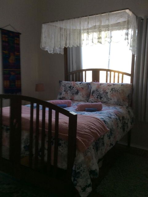 CupnSaucer Cottage - Accommodation Sydney 2