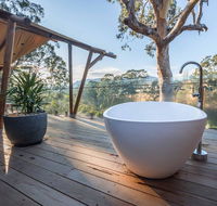 Currajong Retreat - Sydney 4u