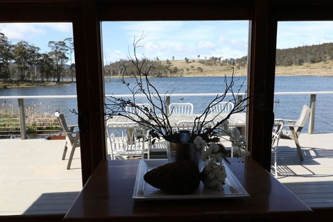 Currawong Lakes Tasmania - Sydney 4u 2