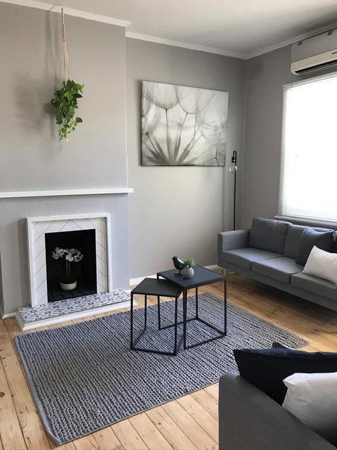 Cute And Cosy II - Events, Workers, Getaways. - Accommodation Sydney 2