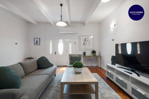 Cute And Relaxed Holiday Home - Close To Beach - Sydney 4u 0