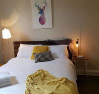 Cute Cottage On Byng - Walk To Town AND Pet Friendly - Sydney 4u