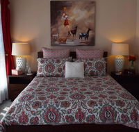 Cutmore Cottages - Bagala Bungalow - Sydney 4u