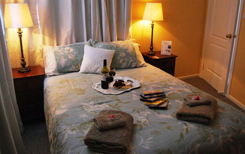 Cutmore Cottages - Meurants Manor - Sydney 4u 2