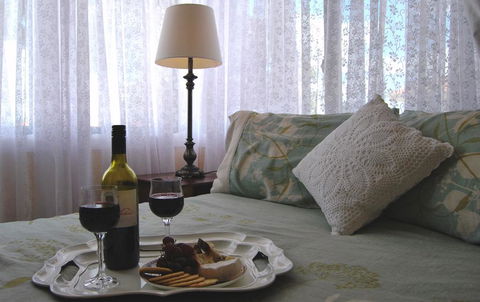 Cutmore Cottages - Meurants Manor - Sydney 4u 3