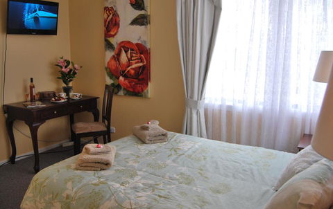 Cutmore Cottages - Meurants Manor - Sydney 4u 1