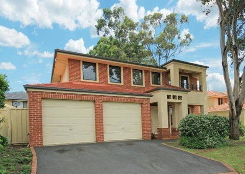 Cutmore Cottages - Meurants Manor - Sydney 4u 0