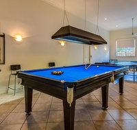 Cuttriss by the Beach - Accommodation Sydney