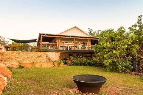 Cygnet Bay Pearl Farm - Accommodation Sydney 2