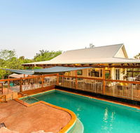 Cygnet Bay Pearl Farm - Accommodation Sydney