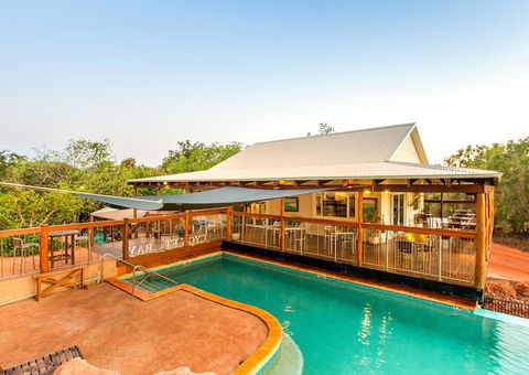 Cygnet Bay Pearl Farm - Accommodation Sydney 0