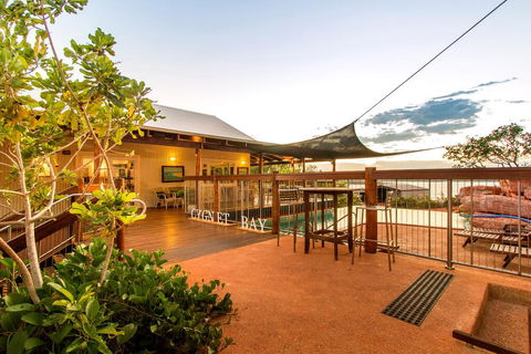Cygnet Bay Pearl Farm - Accommodation Sydney 1