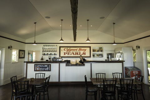 Cygnet Bay Pearl Farm - Accommodation Sydney 3
