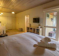 Cygnet Studio on Sturt - Sydney 4u
