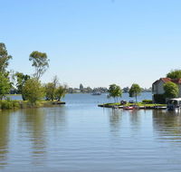 Cypress Townhouse 17 - Mulwala - Sydney 4u