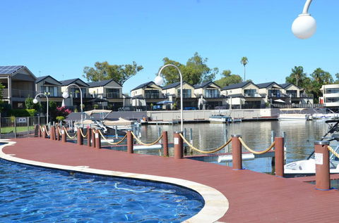 Cypress Townhouse 17 - Suite - Sydney 4u 3