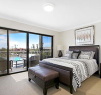 Cypress Townhouse 17 - Suite - Sydney 4u