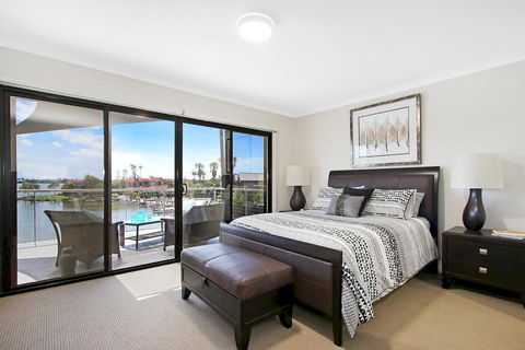 Cypress Townhouse 17 - Suite - Sydney 4u 0