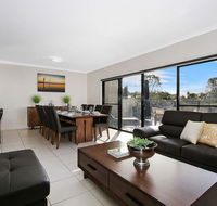 Cypress Townhouse 21 - Mulwala - Sydney 4u
