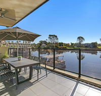 Cypress Townhouse 23 - Suite - Sydney 4u