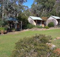 D'Altons Resort - Sydney 4u