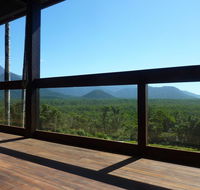 Daintree Holiday Homes - La Vista - Sydney 4u