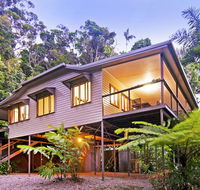 Daintree Magic - Sydney 4u