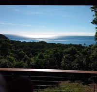 Daintree Oceanview Retreat - holiday home - Sydney 4u