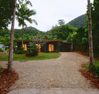 Daintree Rainforest Beach House - Sydney Resort