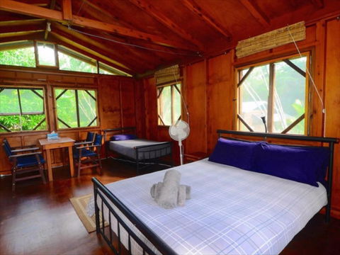 Daintree Rainforest Bungalows - Sydney 4u 2