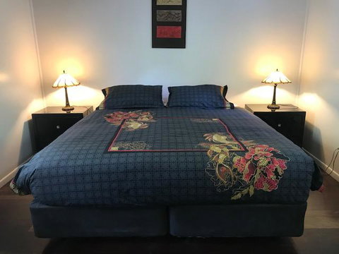 Daintree Secrets Rainforest Sanctuary - Accommodation Sydney 2