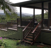 daintree valley cottage - Sydney 4u