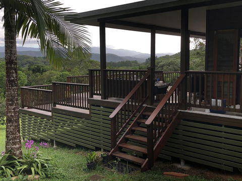 Daintree Valley Cottage - Sydney 4u 0