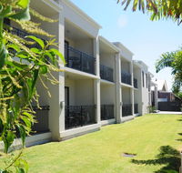 Dalby Fairway Motor Inn - Sydney 4u
