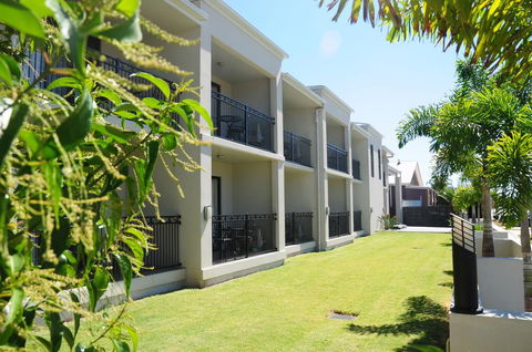 Dalby Fairway Motor Inn - Sydney 4u 0