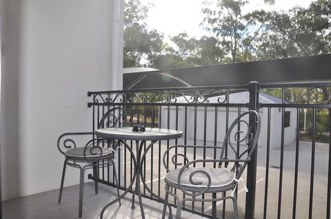 Dalby Fairway Motor Inn - Sydney 4u 1