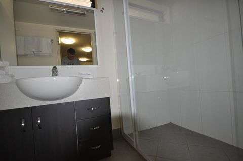 Dalby Fairway Motor Inn - Sydney 4u 3