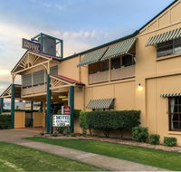 Dalby Homestead Motel - Sydney 4u