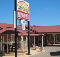Dalby Mid Town Motor Inn - Sydney 4u