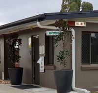 Dalby Parkview Motel - Sydney 4u