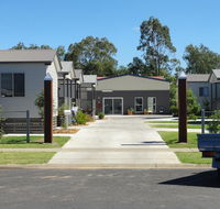 Dalby Tourist Park - Sydney 4u