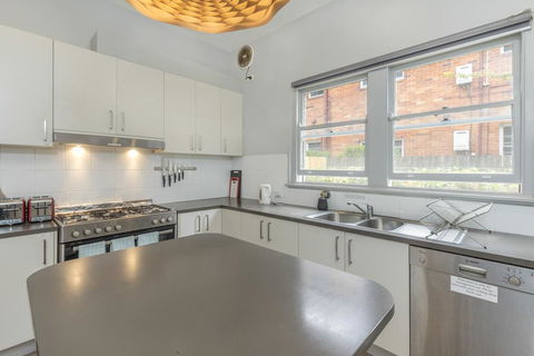 Dalziel Lodge - Accommodation Sydney 3