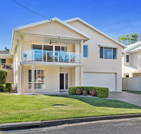 Danalene Parade 1/25 - Accommodation Sydney