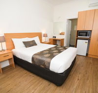 Dandenong Motel - Sydney 4u
