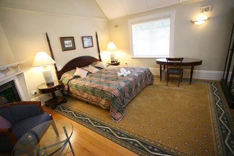 Darcy's Hotel - Sydney 4u 3
