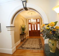 Darcy's Hotel - Sydney 4u