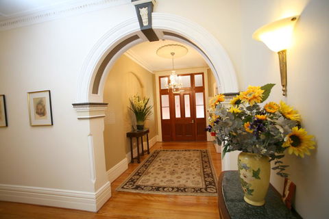 Darcy's Hotel - Sydney 4u 0
